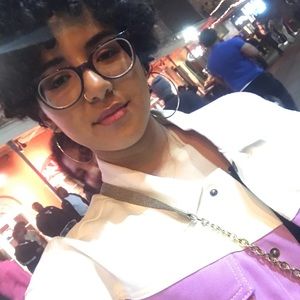 Meet your Posher, Maylin